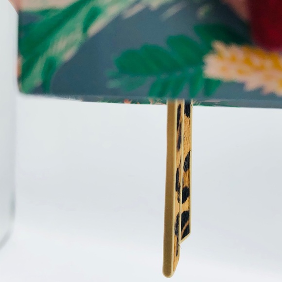 “LUCKY” and “FUN”earrings. - Picture 10 of 13